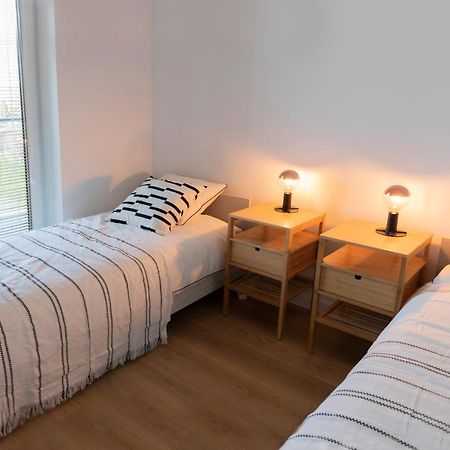 Apartamenty Na Wzgorzu Bochnia Exterior foto