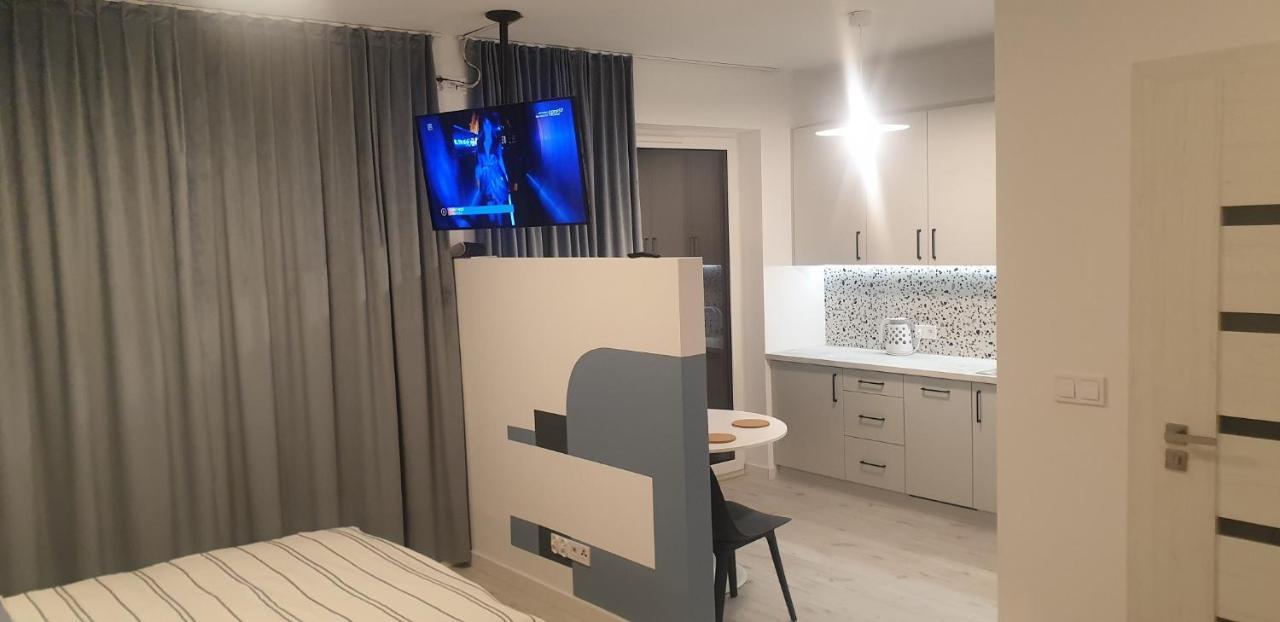Apartamenty Na Wzgorzu Bochnia Exterior foto