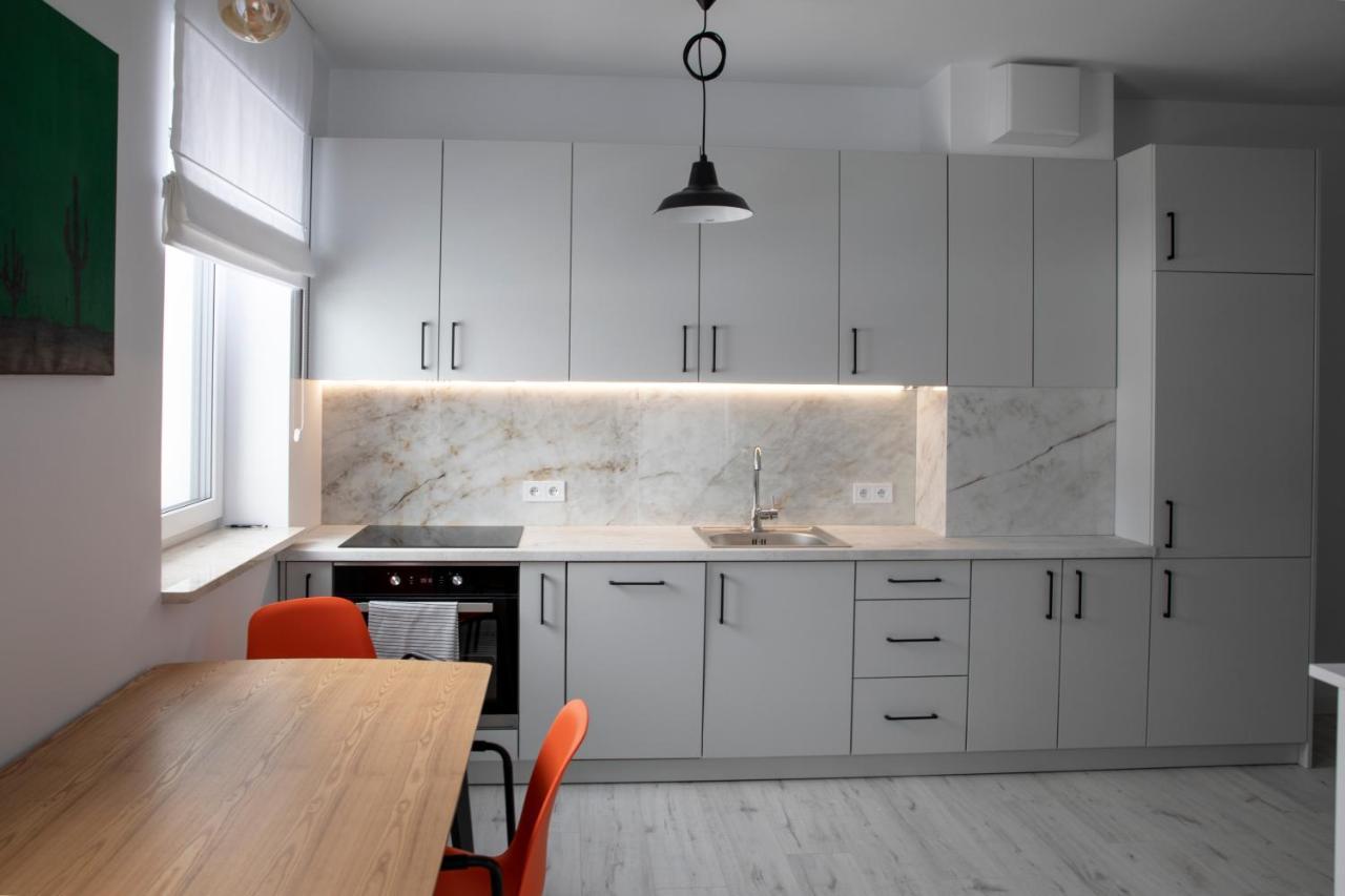 Apartamenty Na Wzgorzu Bochnia Exterior foto