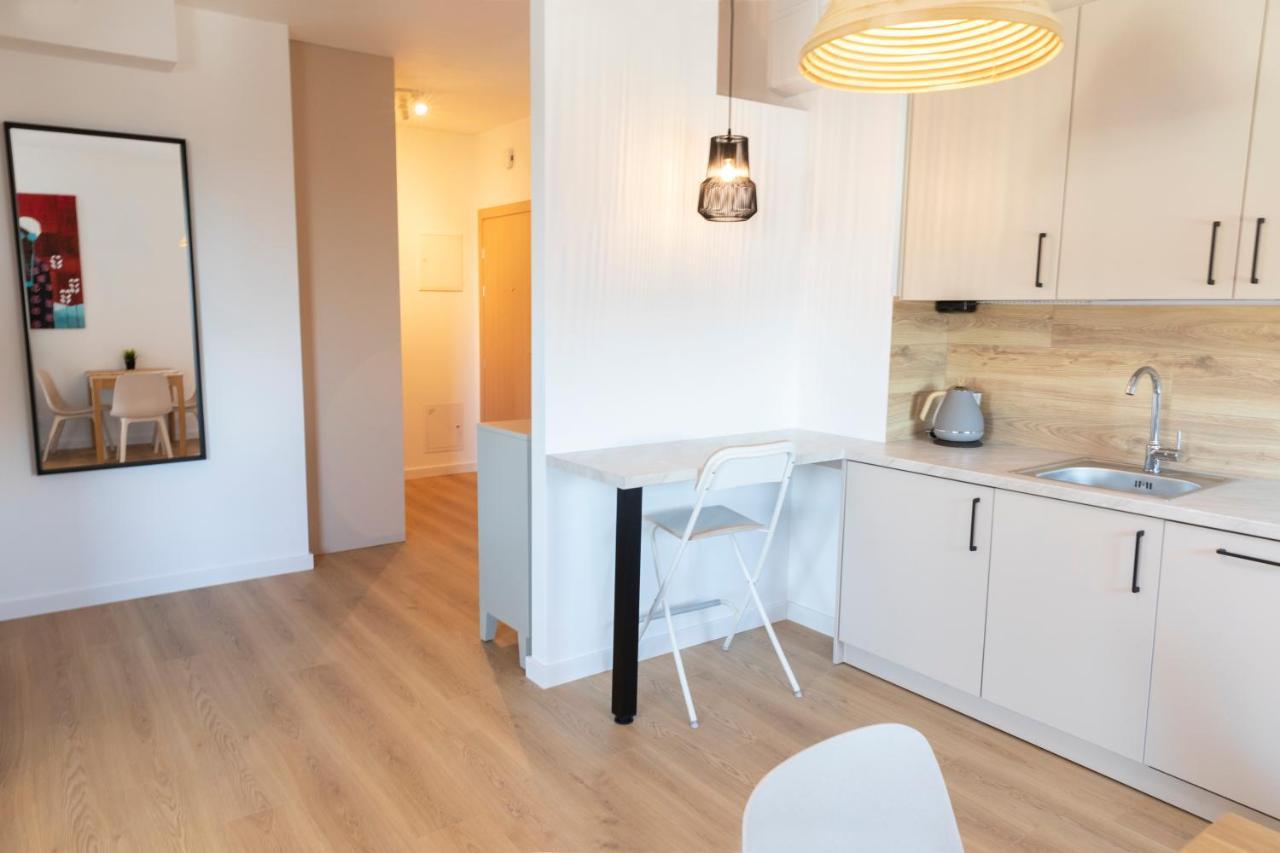 Apartamenty Na Wzgorzu Bochnia Exterior foto