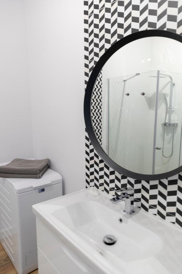 Apartamenty Na Wzgorzu Bochnia Exterior foto