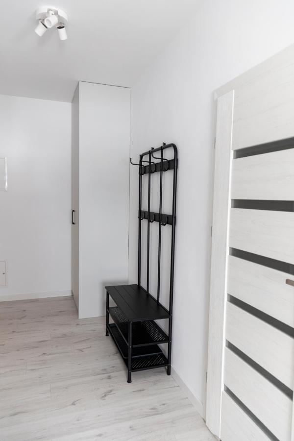 Apartamenty Na Wzgorzu Bochnia Exterior foto