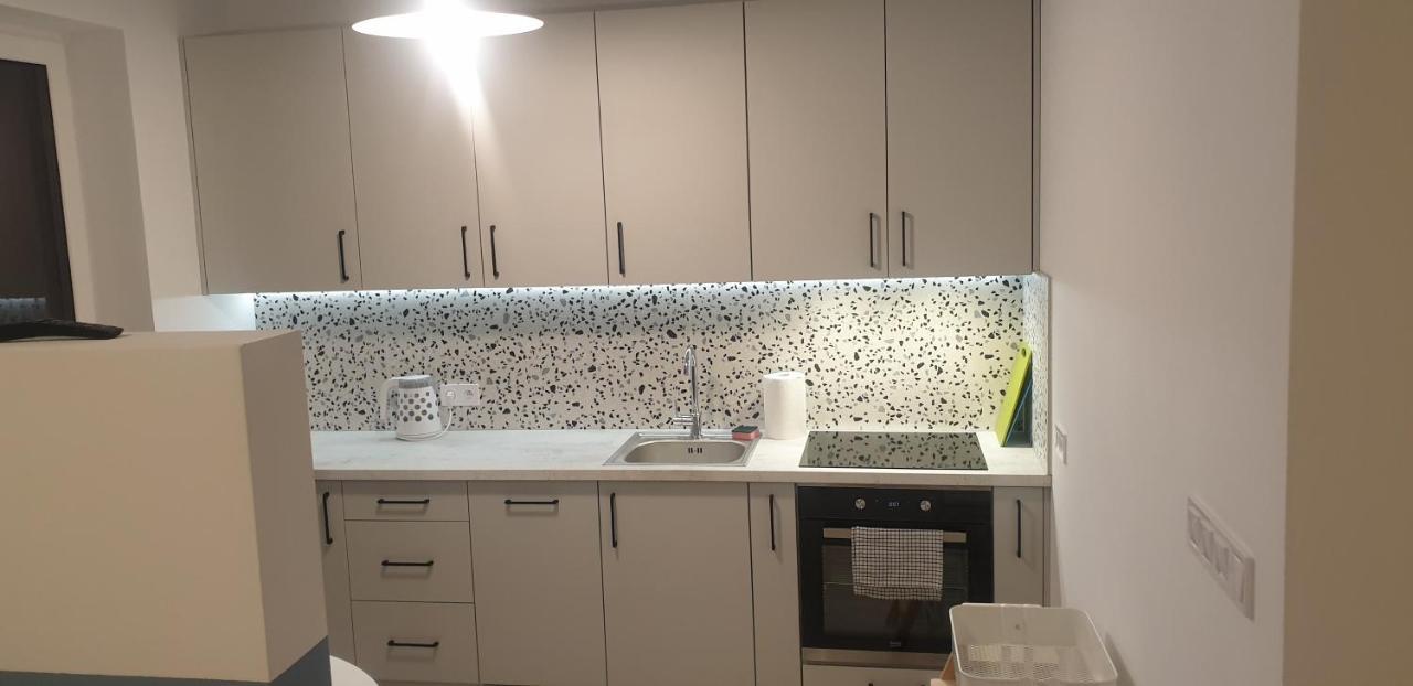 Apartamenty Na Wzgorzu Bochnia Exterior foto