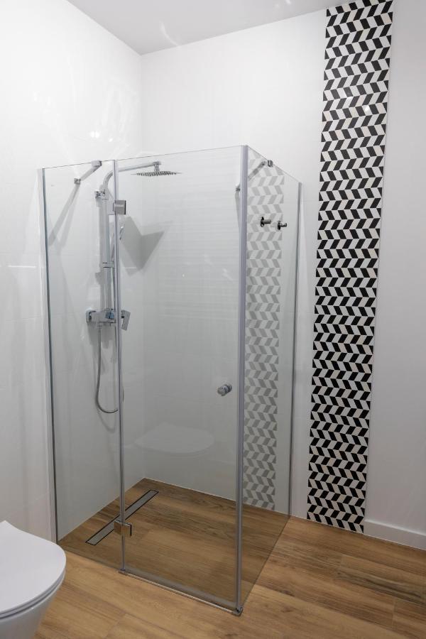 Apartamenty Na Wzgorzu Bochnia Exterior foto